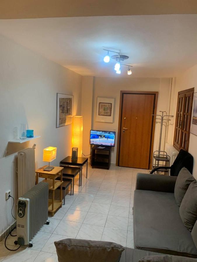 Ano Poli 3 Appartement Thessaloniki