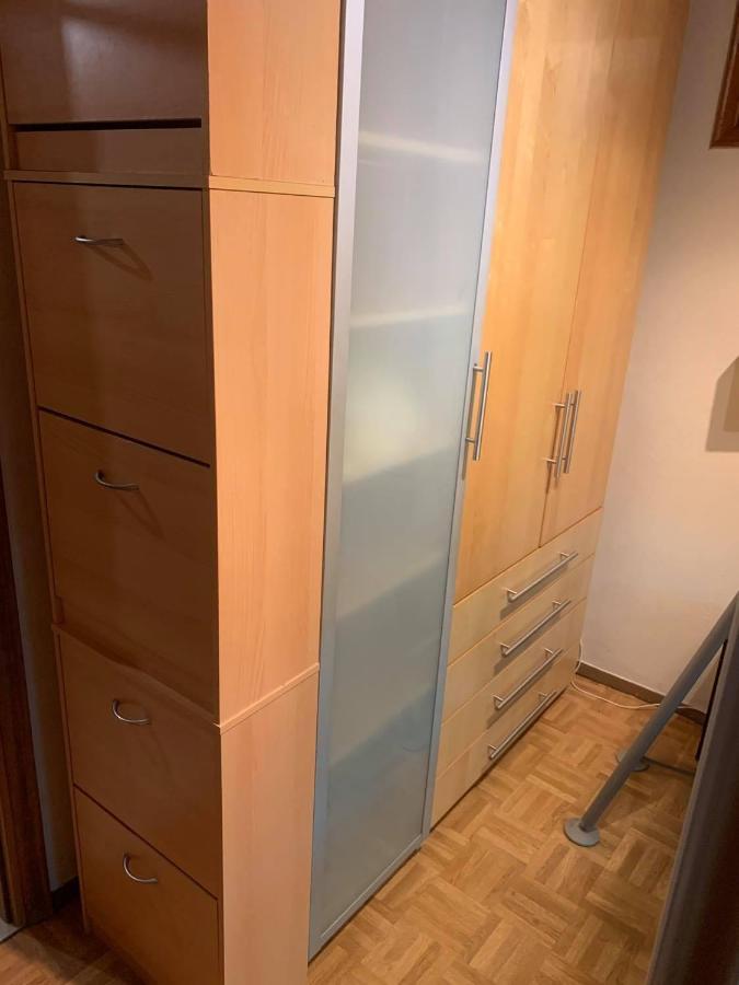 Appartement Ano Poli 3 *